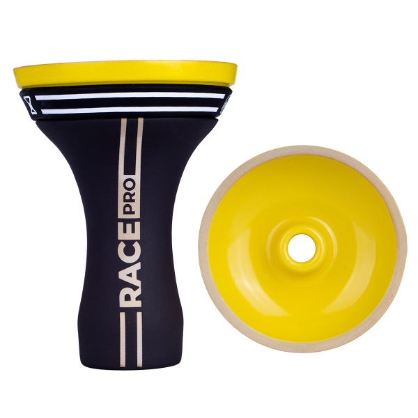 Чаша Alpha Bowl Race Phunnel Pro (Ph) (Yellow) в Донецке