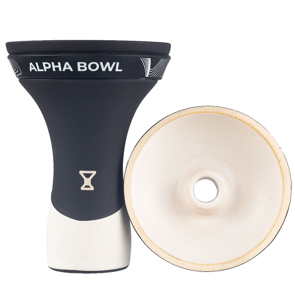 Чаша Alpha Bowl Race Phunnel (Ph) (White Matte) в Донецке