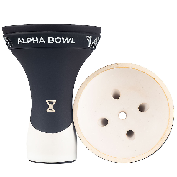 Чаша Alpha Bowl Race Classic (Df) (White Matte) в Донецке