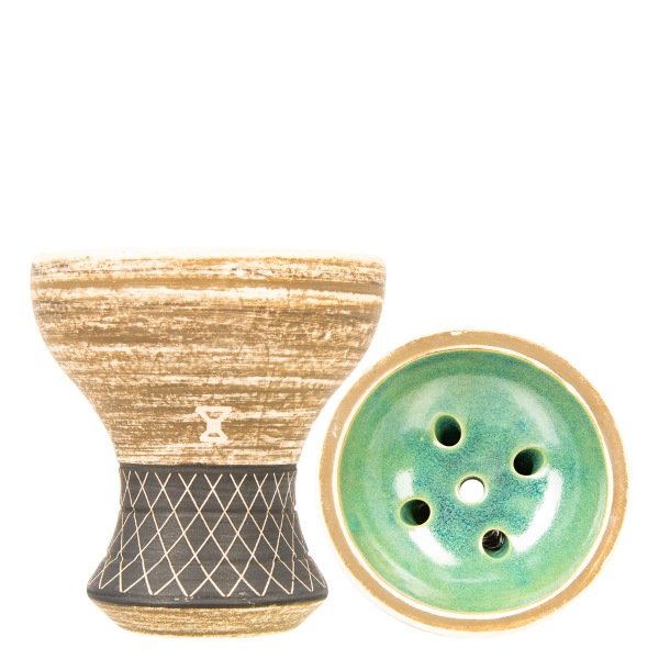 Чаша Alpha Bowl Turk Design (Forest) в Донецке