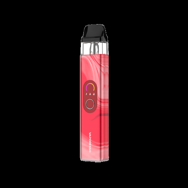 POD-система Vaporesso Xros 4 Pod Kit 1000Mah Bloody Mary  в Донецке
