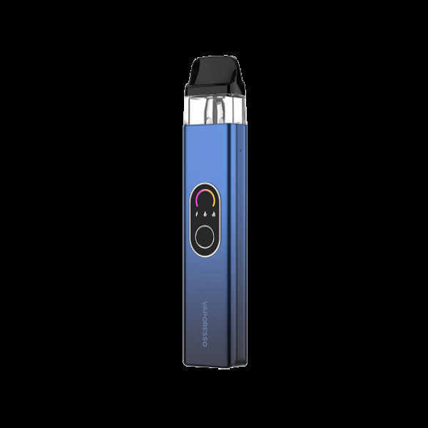 POD-система Vaporesso Xros 4 Pod Kit 1000Mah Blue  в Донецке