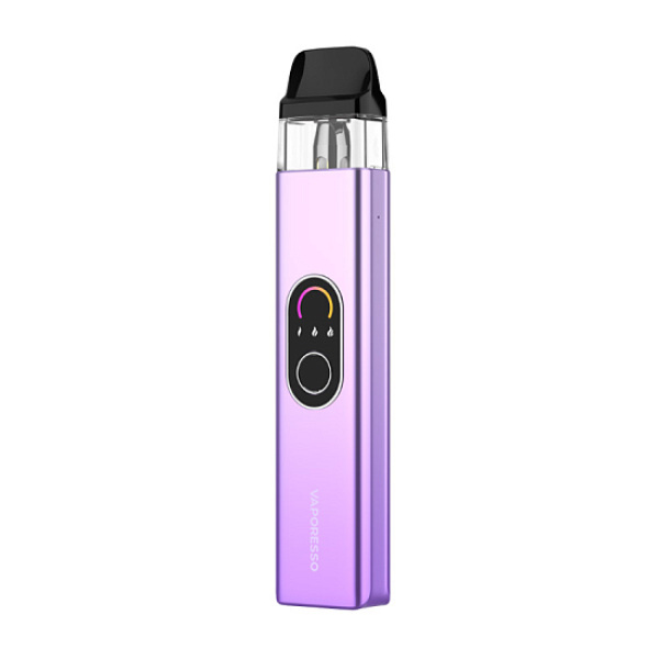 POD-система Vaporesso Xros 4 Pod Kit 1000Mah Lilac Purple  в Донецке