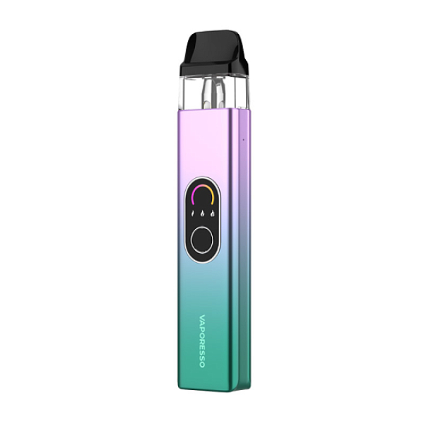 POD-система Vaporesso Xros 4 Pod Kit 1000Mah Pink Mint  в Донецке
