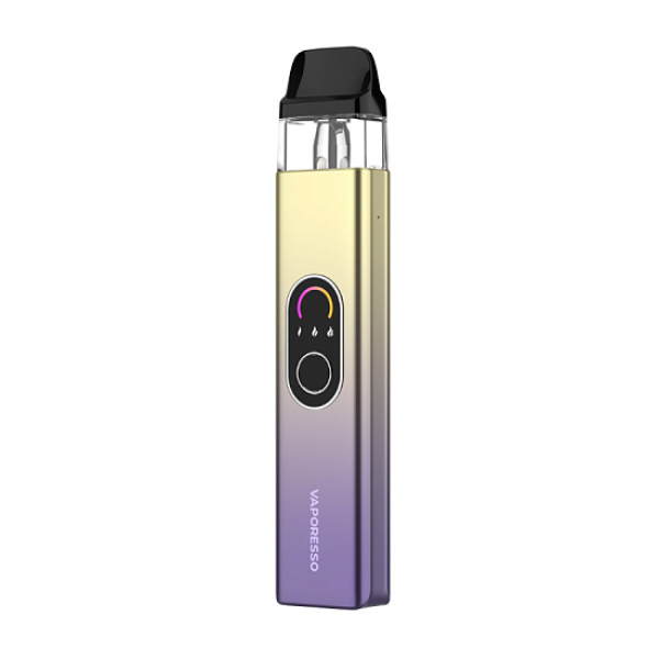POD-система Vaporesso Xros 4 Pod Kit 1000Mah Sunset Neon  в Донецке