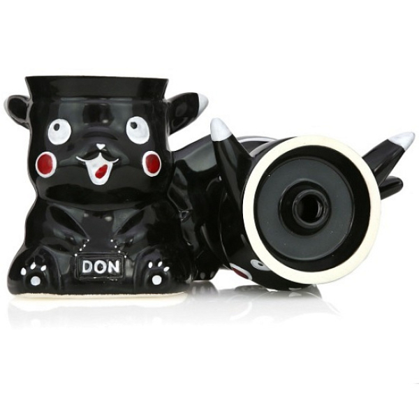 Чаша Don Bowl Pika Black Phunnel в Донецке