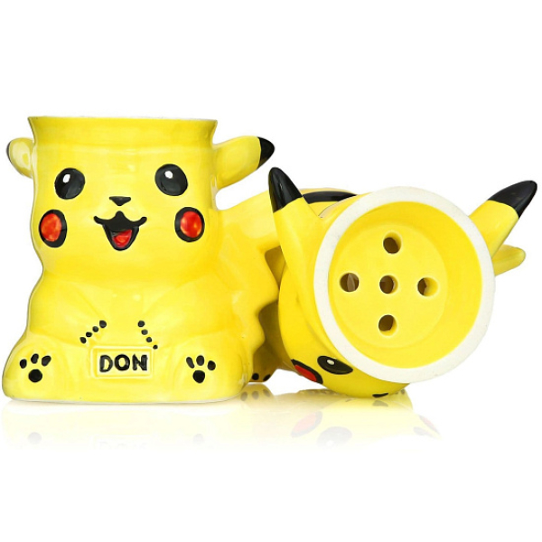 Чаша Don Bowl Pika Evil в Донецке