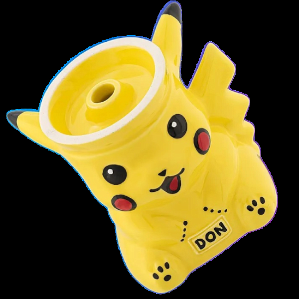 Чаша Don Bowl Pika Phunnel в Донецке