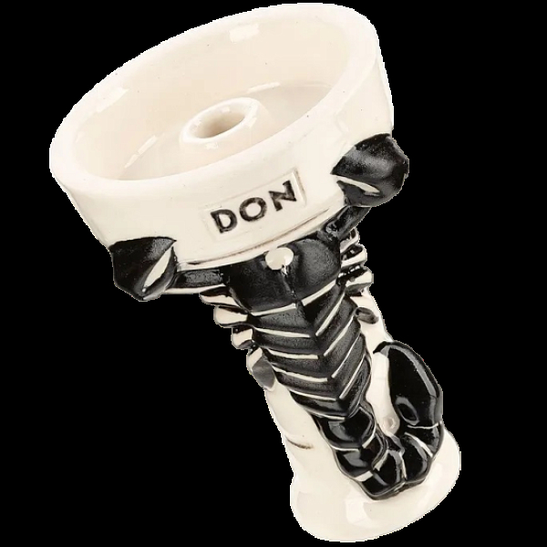 Чаша Don Bowl Scorpio в Донецке