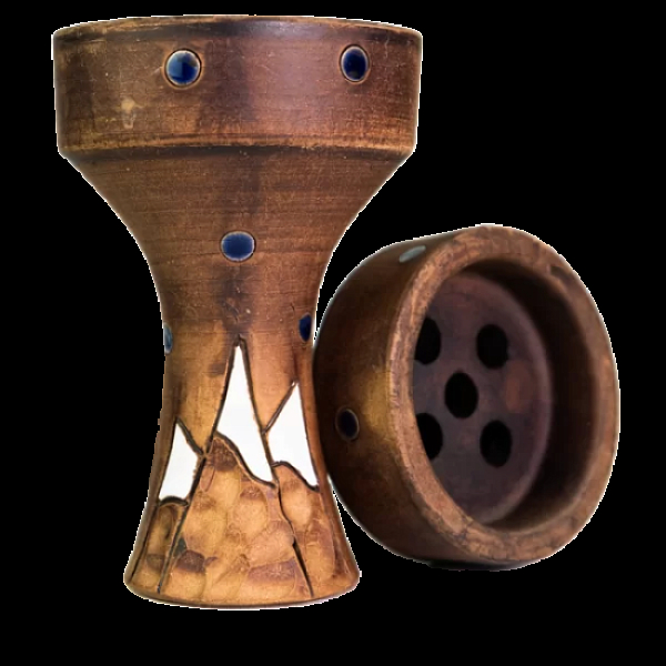 Чаша Japona Hookah Alpinist Bowl в Донецке