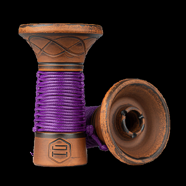 Чаша Japona Hookah Ego Purple Bowl в Донецке