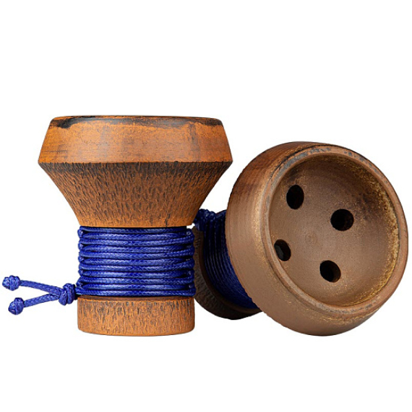 Чаша Japona Hookah Js Blue Bowl в Донецке