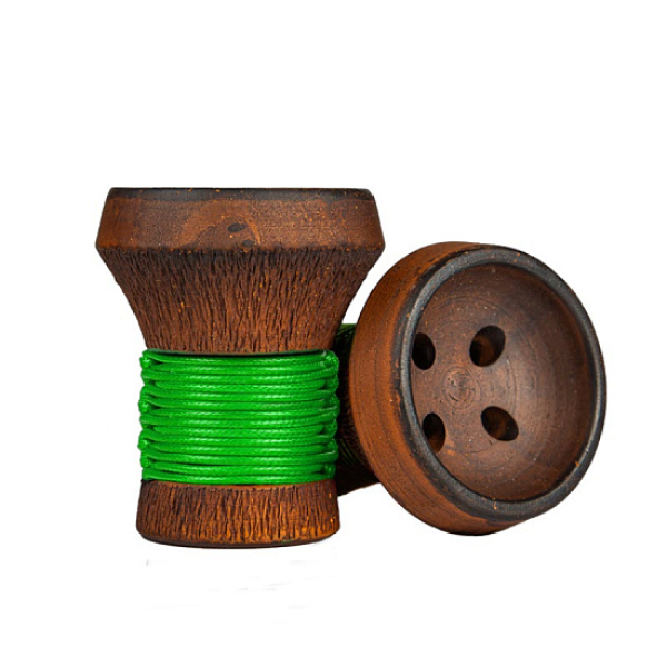 Чаша Japona Hookah Js Green Bowl в Донецке