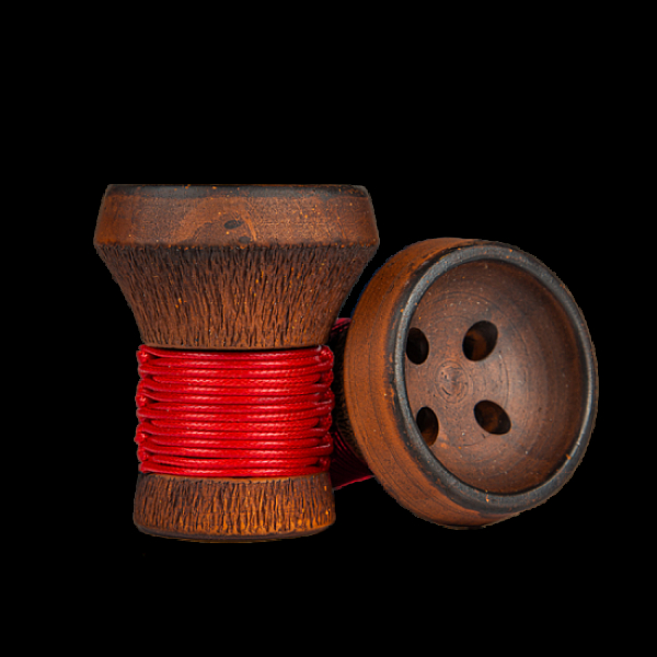 Чаша Japona Hookah Js Red Bowl в Донецке