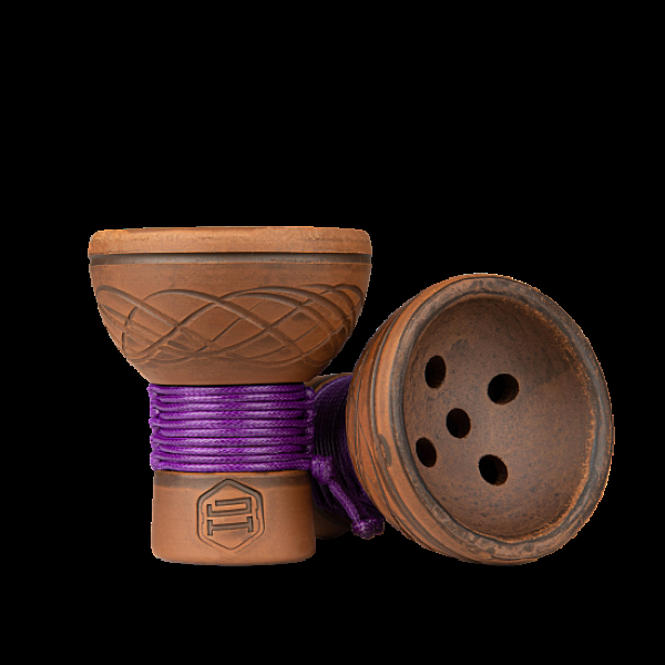 Чаша Japona Hookah Turkish Purple Bowl в Донецке