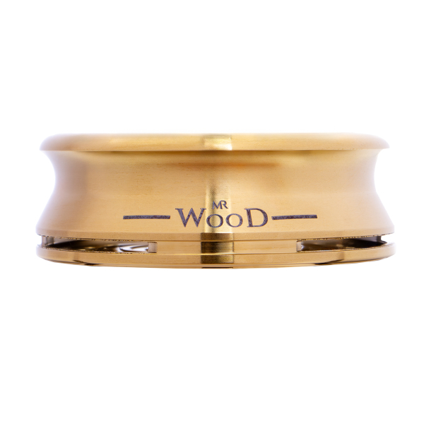 Kaloud Mr. Wood Hmd Gold в Донецке