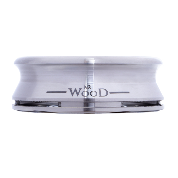 Kaloud Mr. Wood Hmd Stainless Steel в Донецке