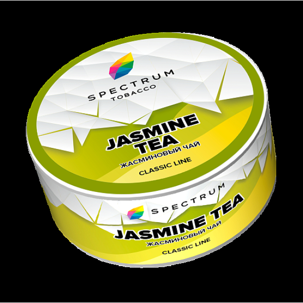 Табак Spectrum Cl Jasmine Tea  25 грамм в Донецке