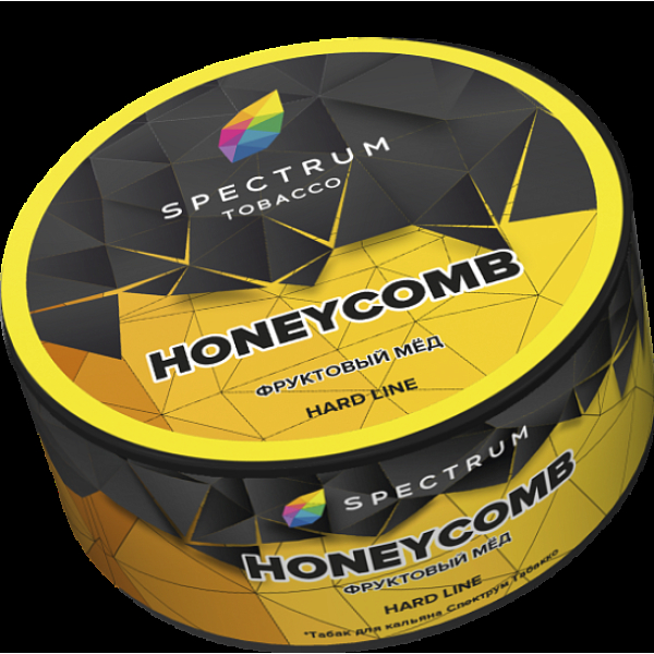 Табак Spectrum Hl Honeycomb  25 грамм в Донецке