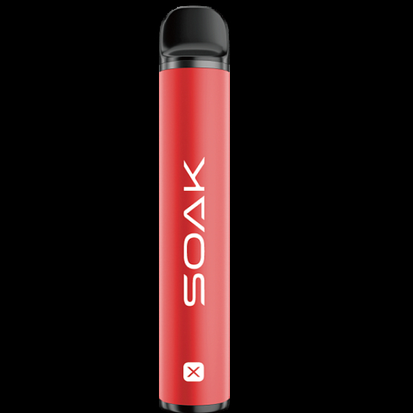 Электронка Soak X 2200 Барбарис в Донецке
