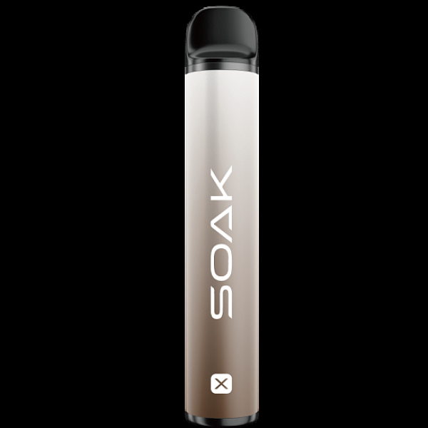 Электронка Soak X 2200 Кофе С Молоком в Донецке