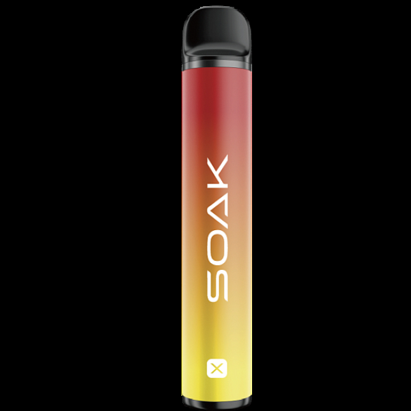 Электронка Soak X 2200 Маракуйя в Донецке
