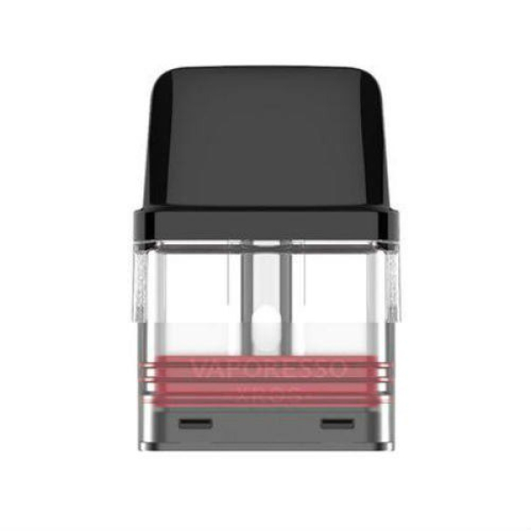 Сменный Картридж Vaporesso Xros 2Ml, 0.6 Ohm Corex 2.0 (4 Шт.) в Донецке
