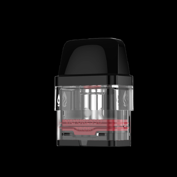 Сменный Картридж Vaporesso Xros 2Ml, 0.8 Ohm Corex 2.0 (4 Шт.) в Донецке