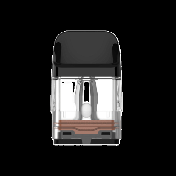 Сменный Картридж Vaporesso Xros 3Ml, 0.4 Ohm Corex 2.0 (4Шт.) в Донецке