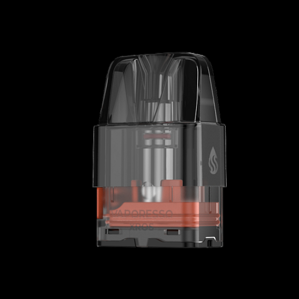 Сменный Картридж Vaporesso Xros 3Ml, 0.6 Ohm Corex 2.0 (4 Шт.) в Донецке