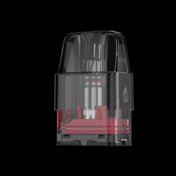 Сменный Картридж Vaporesso Xros 3Ml, 0.8 Ohm Corex 2.0 (4 Шт.) в Донецке