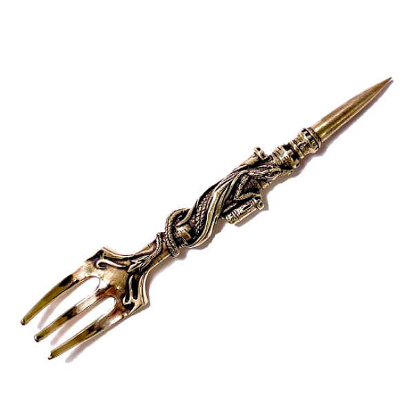 Шило Werkbund Locher/Fork Dragon (Wlfd) в Донецке