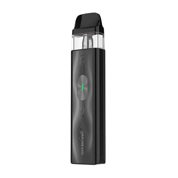 POD-система Vaporesso Xros 4 Mini Pod Kit 1000Mah Black  в Донецке