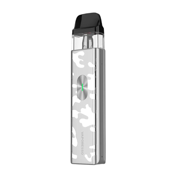 POD-система Vaporesso Xros 4 Mini Pod Kit 1000Mah Camo Silver  в Донецке
