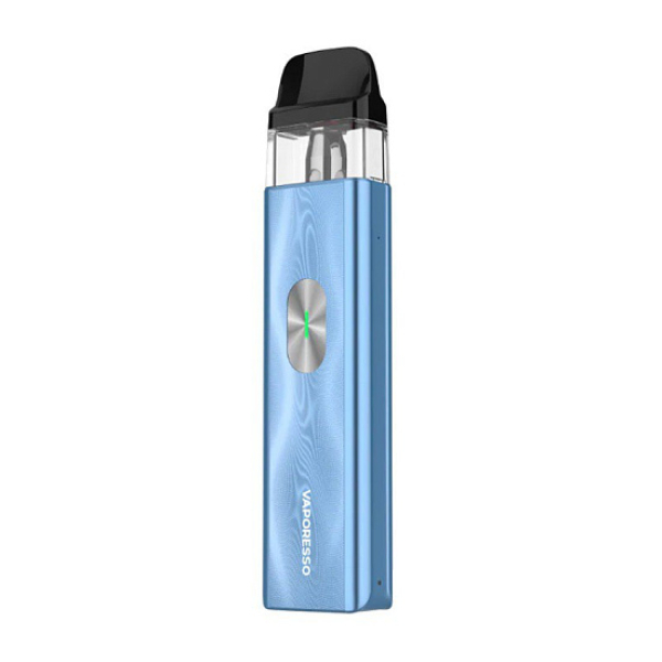 POD-система Vaporesso Xros 4 Mini Pod Kit 1000Mah Ice Blue  в Донецке