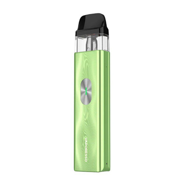 POD-система Vaporesso Xros 4 Mini Pod Kit 1000Mah Ice Green  в Донецке