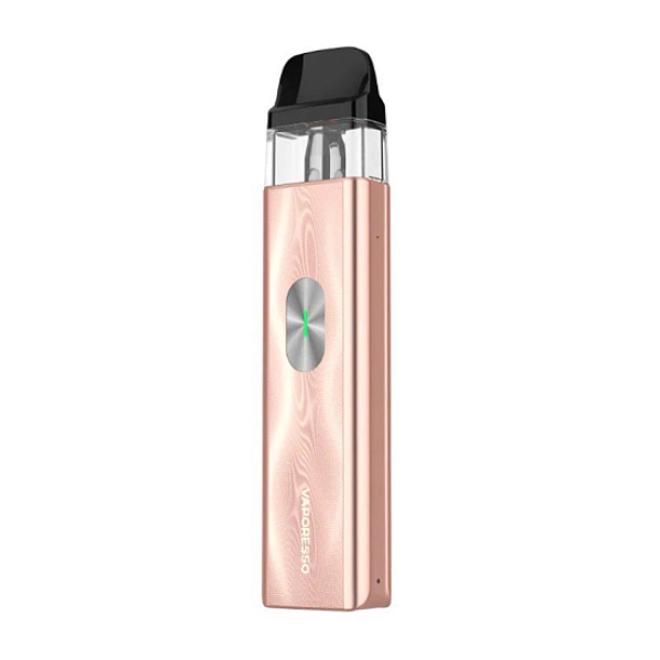 POD-система Vaporesso Xros 4 Mini Pod Kit 1000Mah Ice Pink  в Донецке