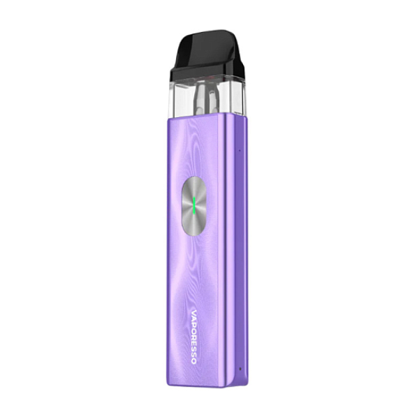 POD-система Vaporesso Xros 4 Mini Pod Kit 1000Mah Ice Purple  в Донецке