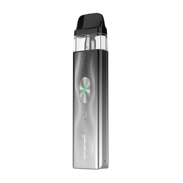 POD-система Vaporesso Xros 4 Mini Pod Kit 1000Mah Space Grey  в Донецке