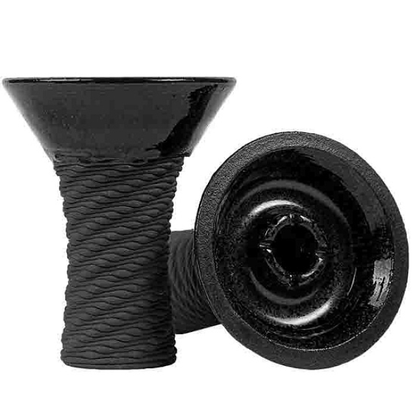 Чаша Conceptic C3D-11 Black Bowl в Донецке