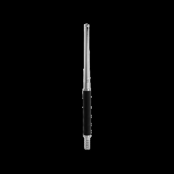 Мундштук Conceptic Mouthpiece Steel Black 30 См в Донецке