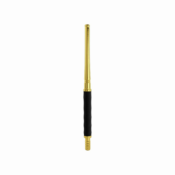 Мундштук Conceptic Mouthpiece Steel Gold 30 См в Донецке