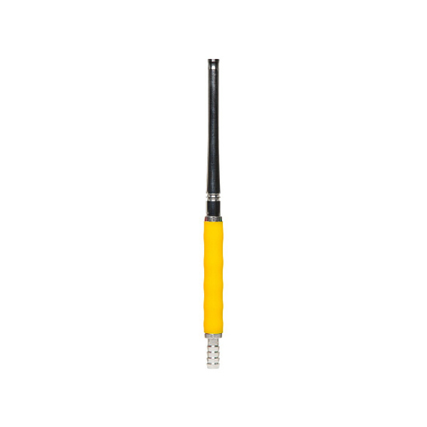 Мундштук Conceptic Mouthpiece Steel Yellow 30 См в Донецке