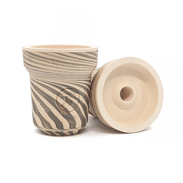 Чаша St Bowls Phunnel Tornado Black в Донецке