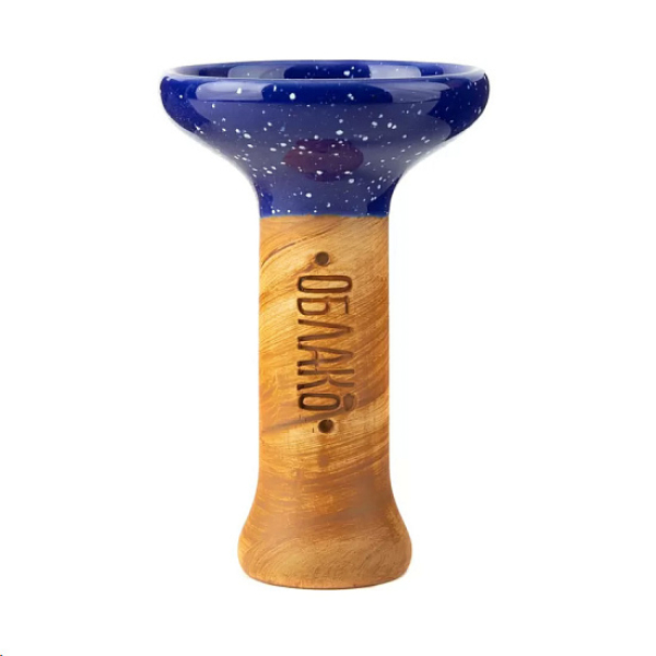 Чаша Облако Phunnel M Glaze (Синий Космос) в Донецке