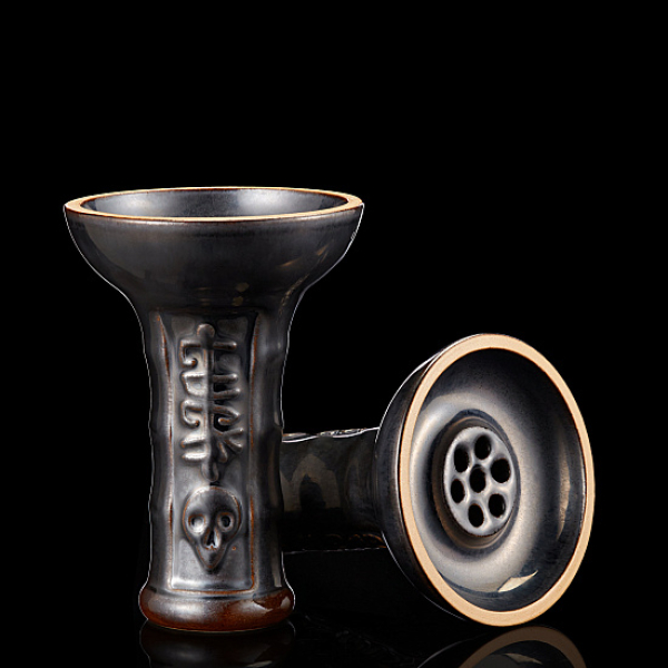 Чаша Хулиган Roller (Серебро) в Донецке