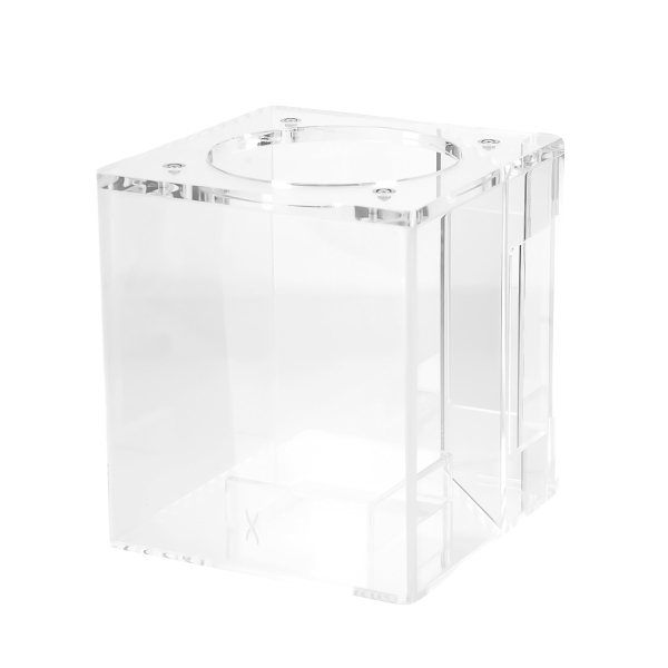 Колба Hoob Cube Gold в Донецке