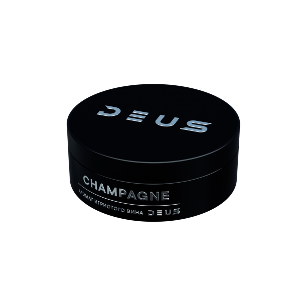 Табак Deus Champagne  100 грамм в Донецке