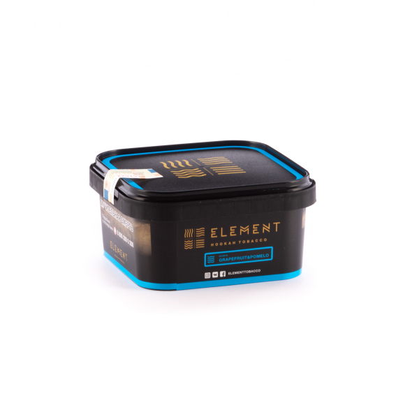 Табак Element Вода Grapefruit & Pomelo  200 грамм в Донецке