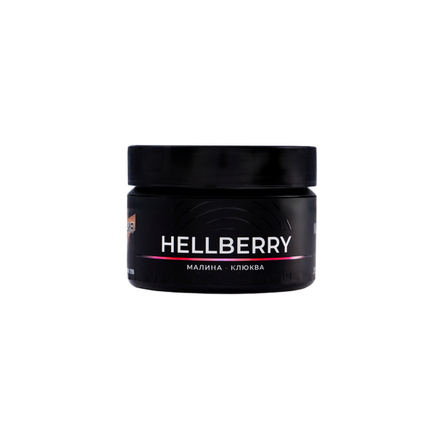 Табак Fake Hellberry 40 Г 40 грамм в Донецке